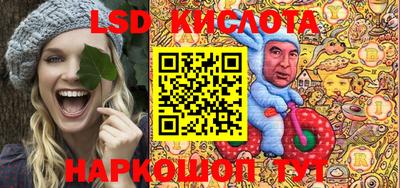 крисы Кинель